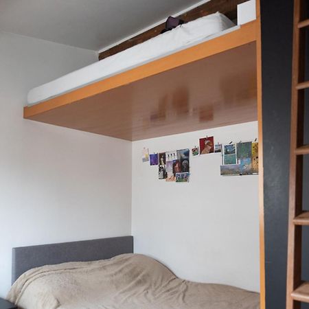 Beautiful Apartment In The Heart Of 파리 외부 사진